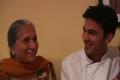 An Interview With Vikas Khanna And His Mother